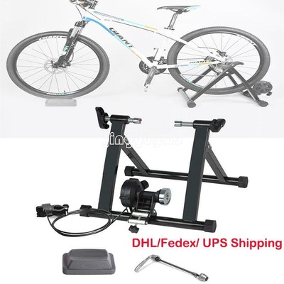bike trainer stand for 24 inch wheels