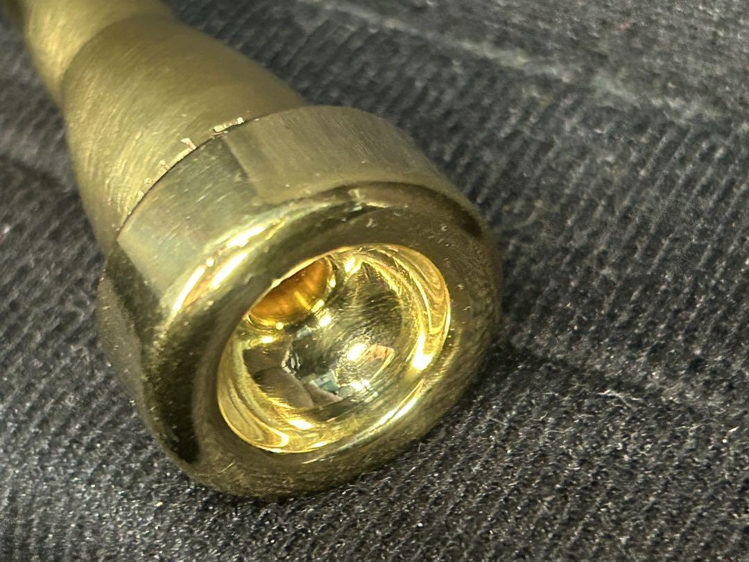 Mouthpiece for Trumpet Monette Prana Rapa V4 88 19 Adam Rapa  