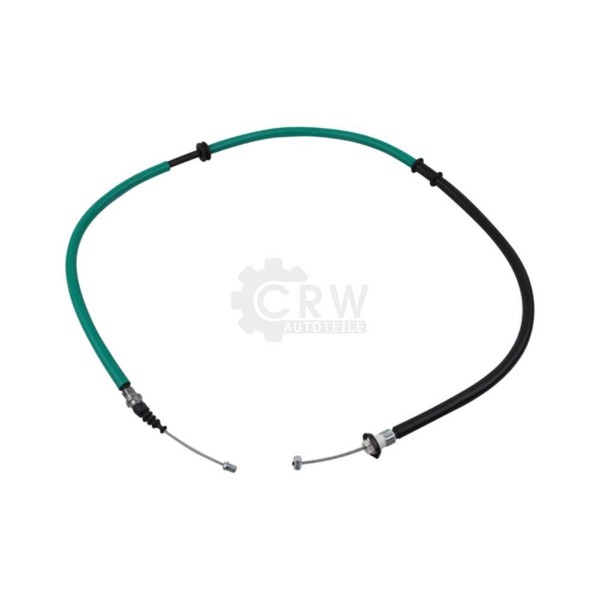NK Handbremsseil Bremsseil Links Passend FüR Fiat Linea 323_ 110_ 9023149-image