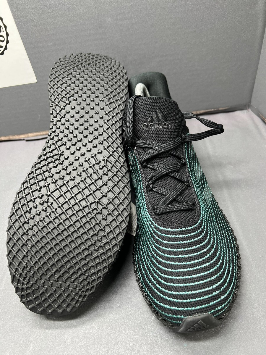 parley x adidas ultra boost 4d