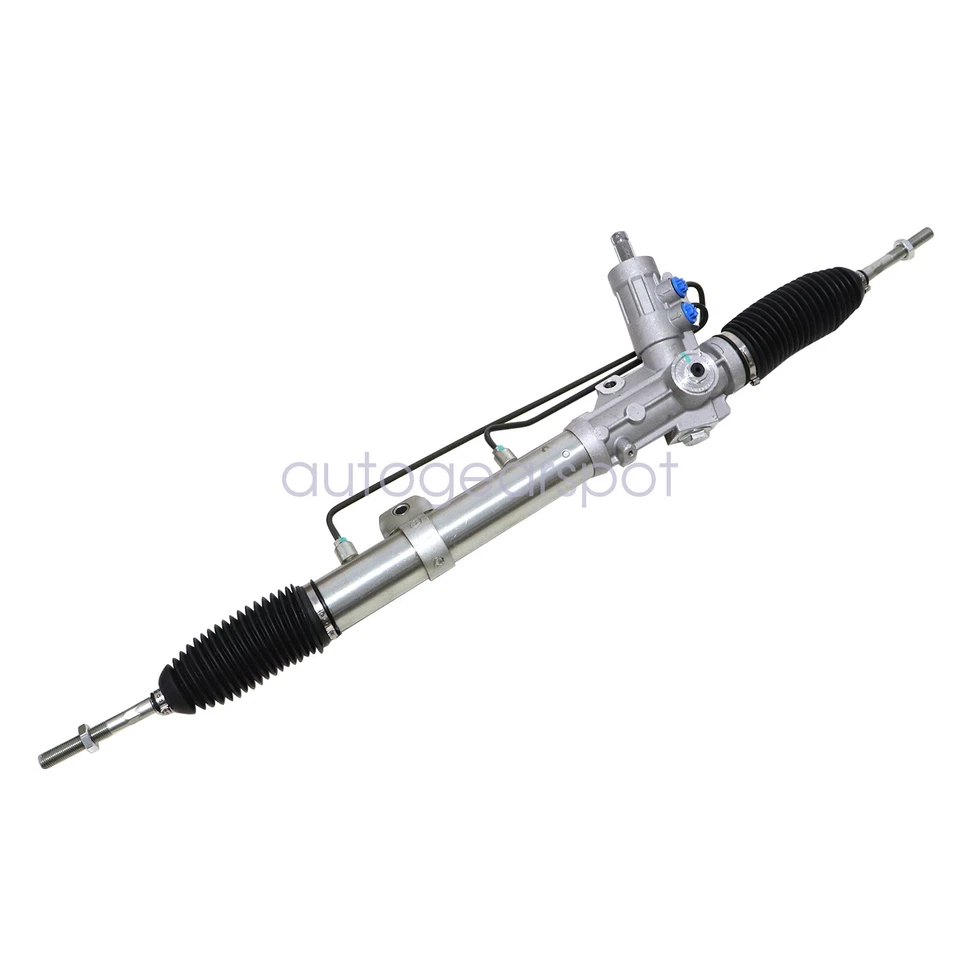 Non-M Power Steering Rack And Pinion For BMW Z3 1996-02 32131092031 32131092611 - Imagem 3 de 4