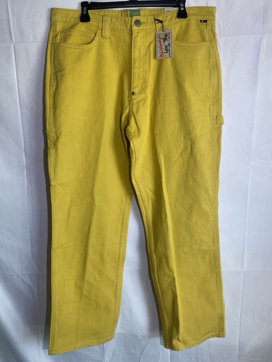【LE / エルイー】everyday slacks LE / エルイー】エブリデイ スラックス（スラックス）｜L