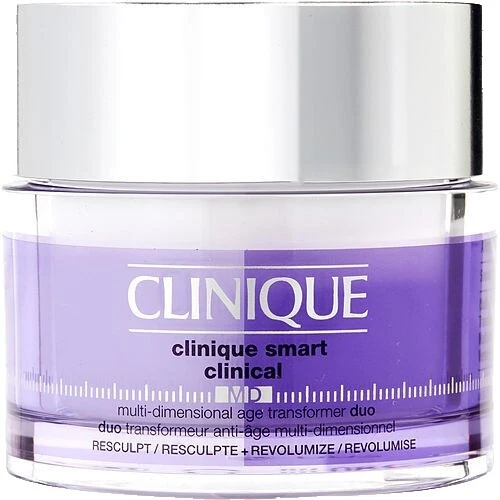 Cremas hidratantes Clinique Gel Anti-envejecimiento
