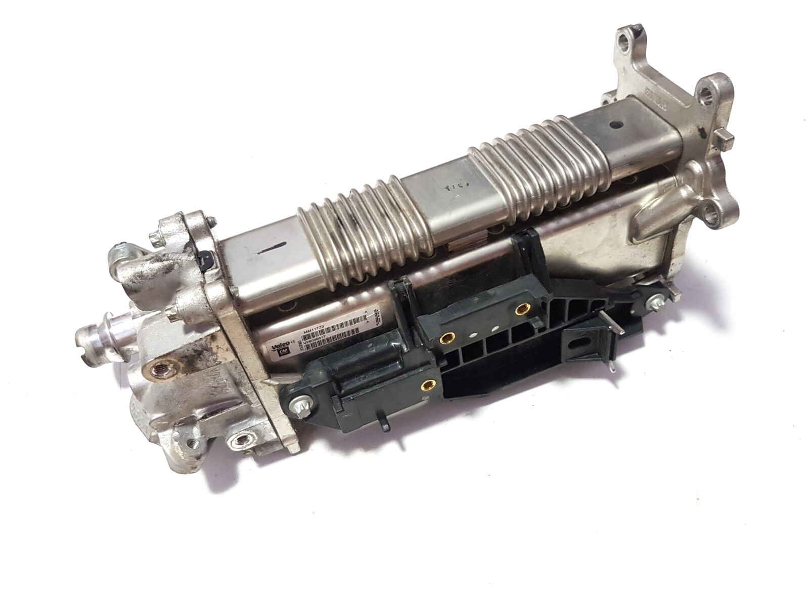 OPEL ASTRA K 1.6 2018 RHD EGR COOLER OEM V29096617/ MM117Z3 for 