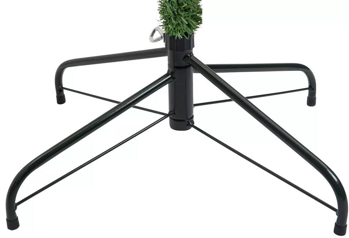 6ft Berry and Cone PreLit Christmas Tree Green eBay