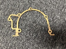 Vauxhall C20XE C20LET Redtop Red Top Oil Pump Gasket