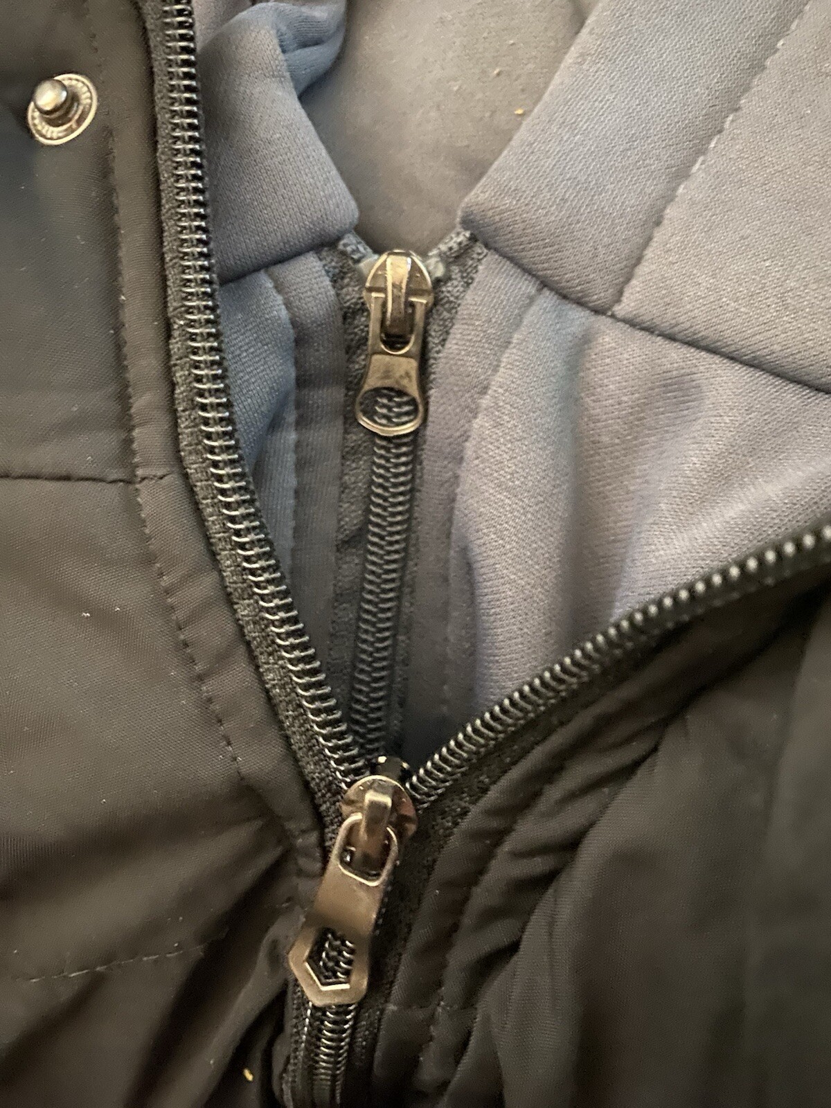 Men's Winter Windproof  Puffer Jacket Thickened F… - image 9