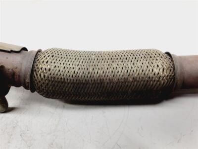 FKmrya♡ページ 06-10 Hyundai Elantra Engine Front Muffler Exhaust Down Pipe