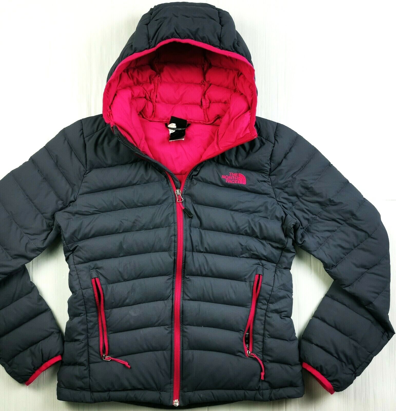 NORTH FACE 700 SPORTS ULTRA LIGHT DOWN 