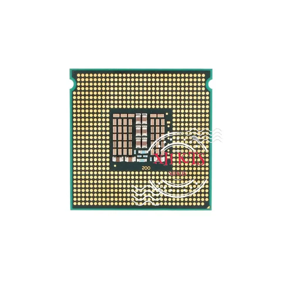 Intel Xeon X5460 CPU 3.16GHz/12M/1333 SLBBA SLANP Quad Core LGA771 Processor - Image 2 of 3
