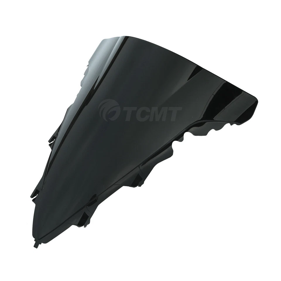 Motorcycle Windscreen Windshield Fit For Yamaha YZF-R1 YZF R1 2009-2014 2010 - Изображение 2 из 4