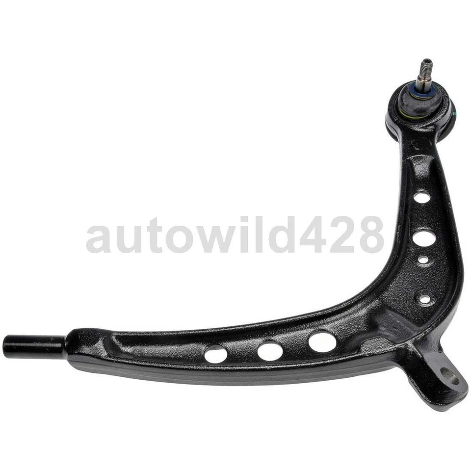 2 kits de rótula de brazo de control inferior delantero Dorman para BMW 325xi 2001 2002 2003 Foto 3 de 4