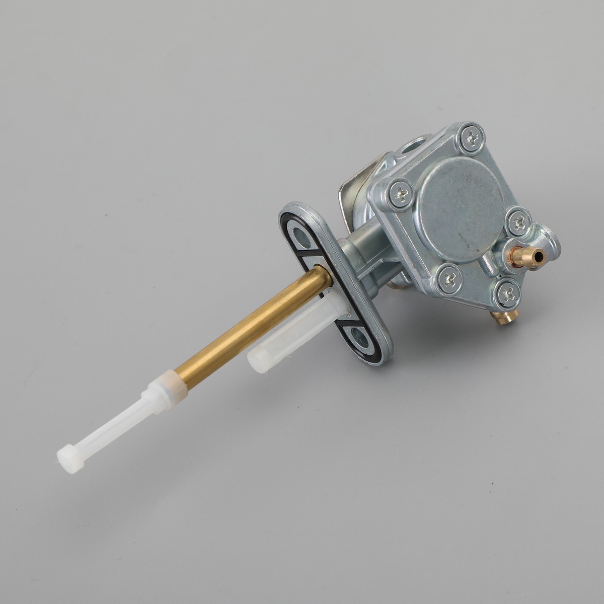 Gas Tank Fuel Cock Valve Petcock fit for Kawasaki ZR400 ZRX 94-08