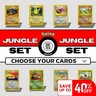1999 Pokemon Jungle Set: Choose Your Card!