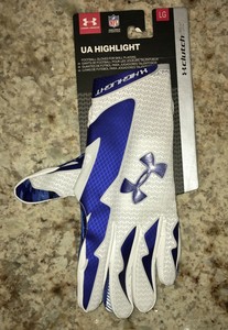ua highlight gloves