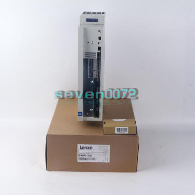 1PCS LENZE SERVO CONTROL EVS9321-EP new