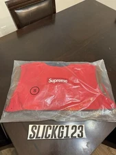 Supreme Box Logo Hooded Sweatshirt 2024 Size Small DS Brand New Multicolor 