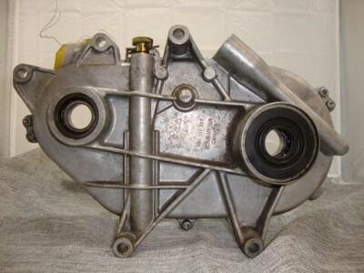 2002 Ski Doo MX Z 700 Sport L/C Chaincase OEM 504152064