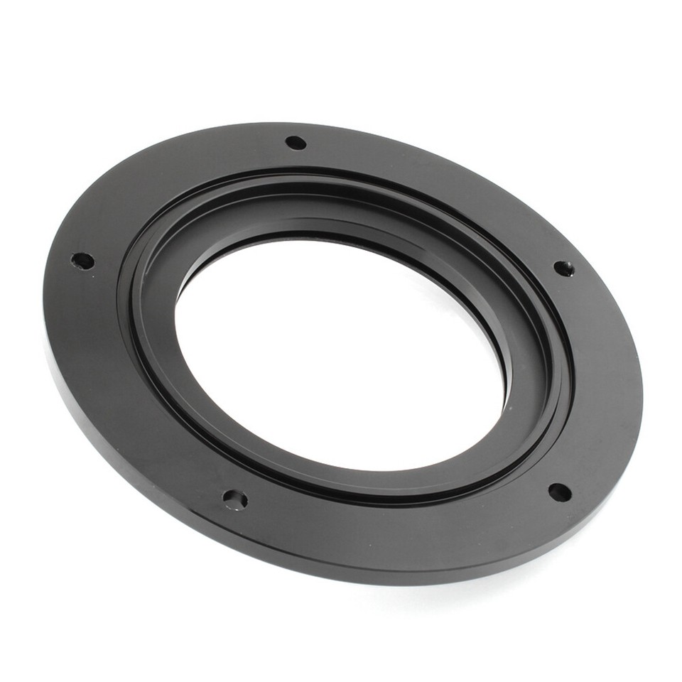 Derby Cover For Harley Softail Electra Glide Road King Dyna Street