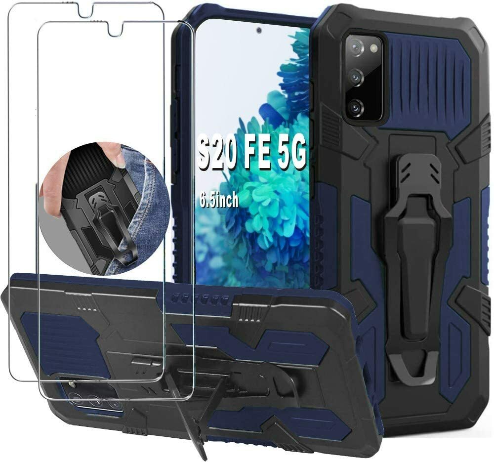 HOT Phone Case Samsung Galaxy S20 Military Case Samsung