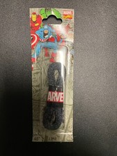 Marvel Comics Avengers Shoe Lace  Loot Crate Exclusive  48    Free Gift