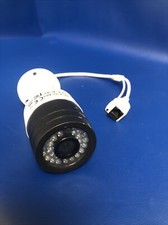 UNTESTED LOREX MCNB2153 1080p Network Bullet Camera AS IS