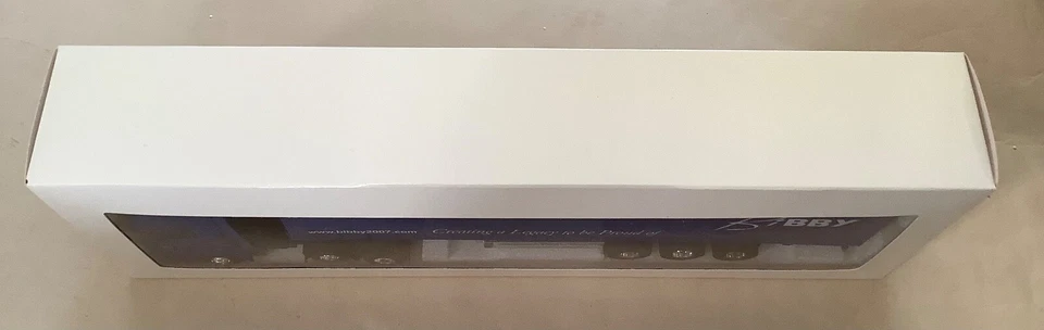 ELIGOR 1:43 MAN TG XXL TAUTLINER BIBBY DISTRIBUCIÓN 200 AÑOS 113339 Foto 3 de 4