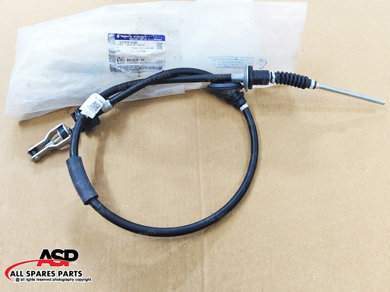 Mechanical Linkage Cable for SUZUKI IGNIS - 23710M66R20 - SUZUKI
