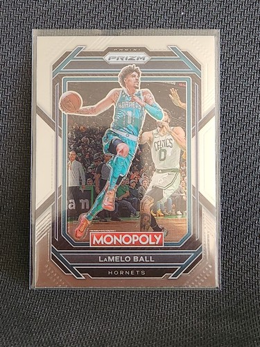 2022-23 Monopoly Prizm NBA Base Cards. Complete Your Set! - Picture 20 of 181