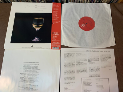 Winelight by Grover Jr Washington (Record, 2019) for sale online