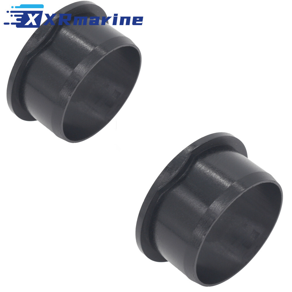 2 Stück für Lenkarm-Unterlagern für Volvo Penta 853496, 853863, 872362