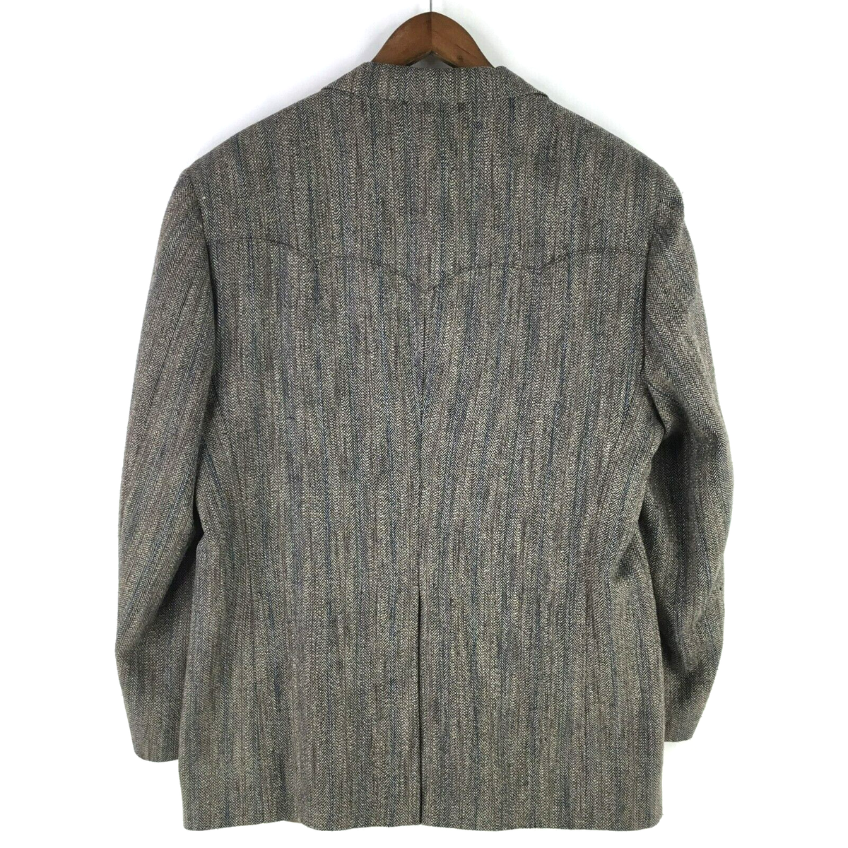 ジャケット・アウター 60,s western jacket American Sportsman