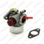 Burgman 650 Cvt Carburatore Per TECUMSEH 640350 640303 Per Toro 4.5HP 5.5HP 6.5HP 6.5HP 6.75HP Pompa Per Trattore - Foto 6