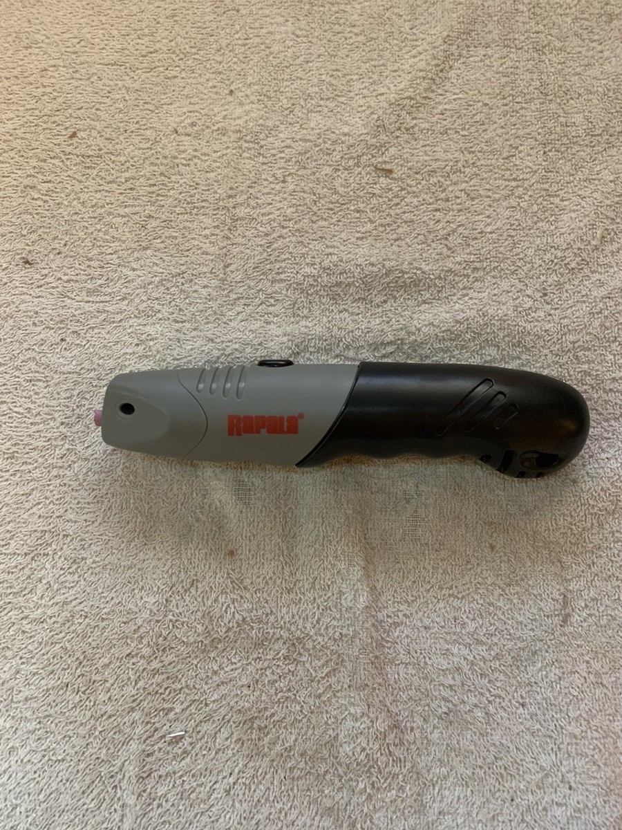 Rapala Fishing Line Remover Accessories for Braid and Flouro