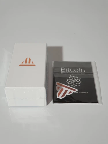 Crypto hardware wallet Passport Founder’s Edition 0195893921485