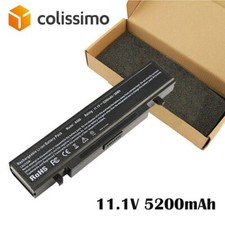 batterie  POUR SAMSUNG R470 R540 RV410 RV415 RV510 RV511