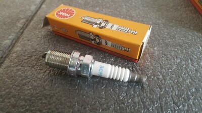 KIT 4 CANDELE Ngk Per Fiat Punto 55 1.1 / Punto 60 – 75 1.2 Dal 93 Cod. Bcpr6Es EUR 17,90 - IT - Foto 8