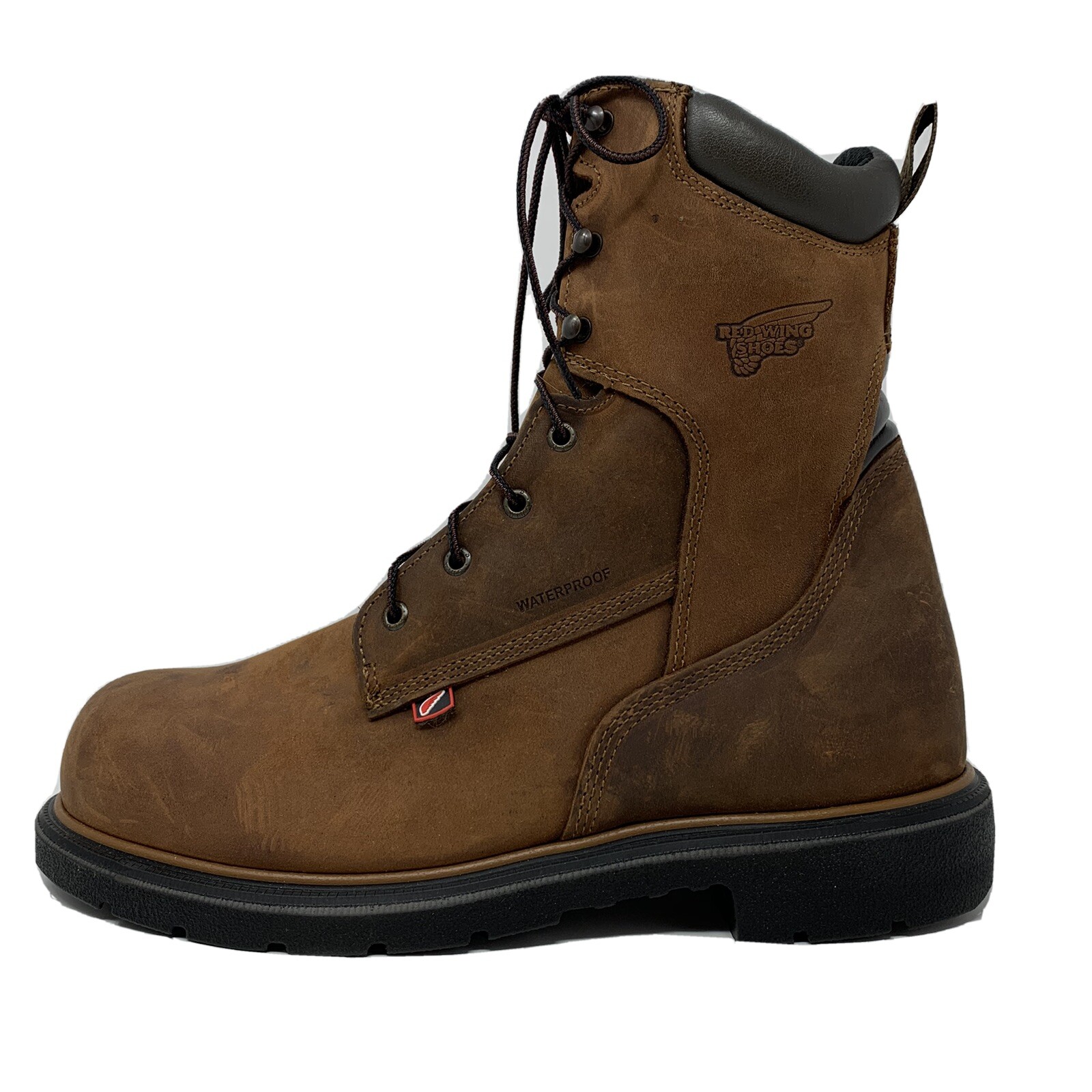 red wing boots 2491
