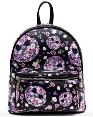 Disney Danielle Nicole Nightmare Before Christmas A Beautiful Nightmare Backpack