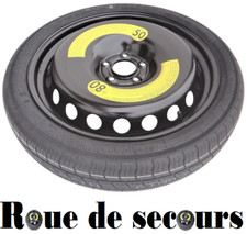 Nouveau Roue de secours R19 MERCEDES AMG A35 A45 A45S W176 W177 (2012-present)