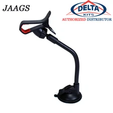 Delta kits Ignite Mount holds Ignite LED lamp windshield repair lamp 