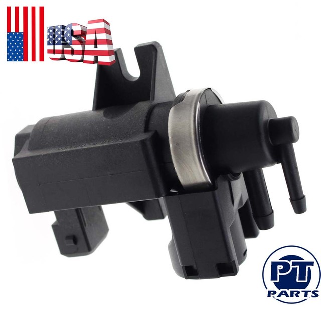 New EGR VACUUM DELAY VALVE For ForD 20112015 F250 350 450 550 BC3Z