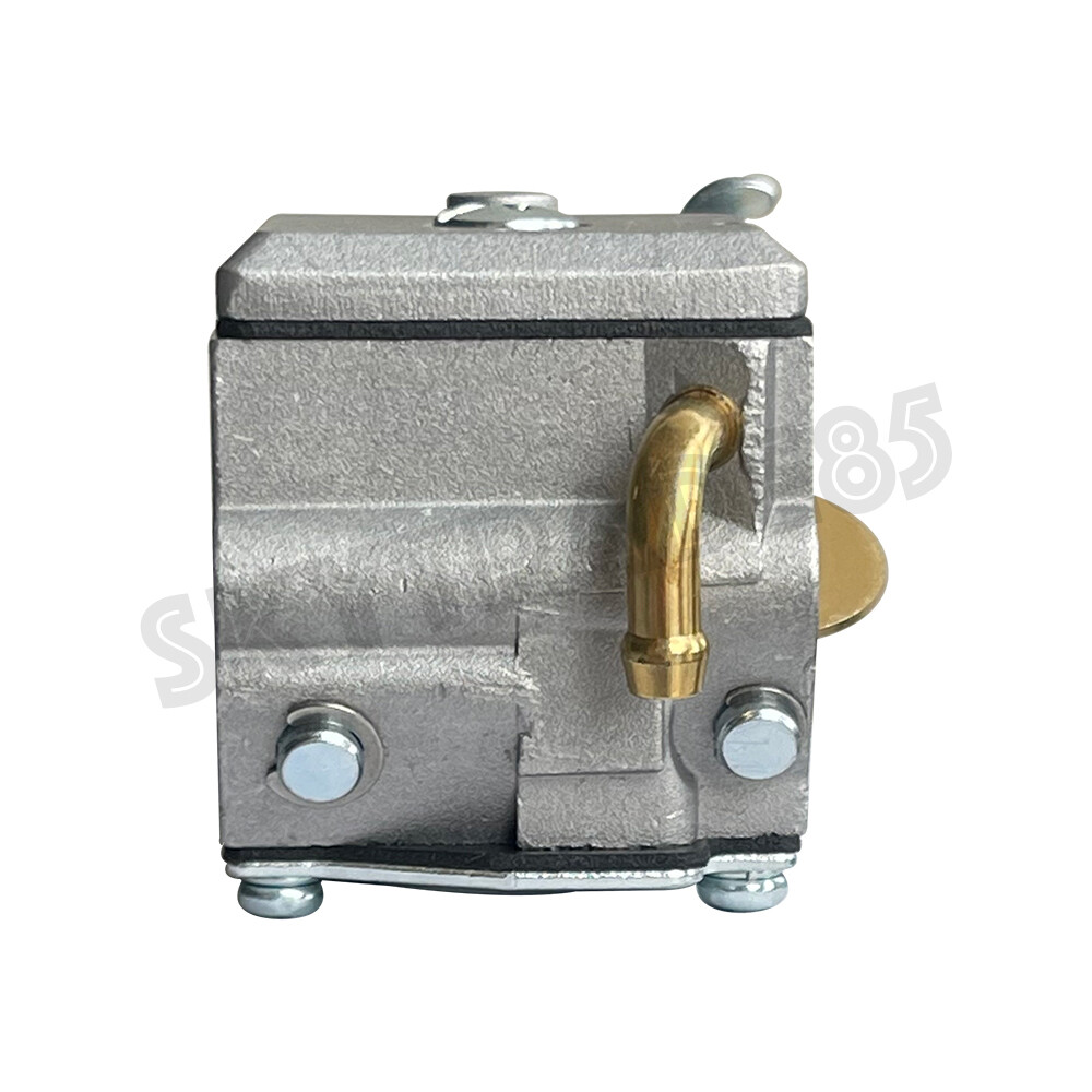 AISEN Vergaser Für Stihl 034 AV, 034 Super, MS340 – Passend Für Zama C3A-S39B, 1125-120-0615