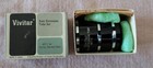 Lot of 4 Vintage Vivitar Camera Parts (AET-1 Extension, 2X-1 Teleconverter) plus — photo 9