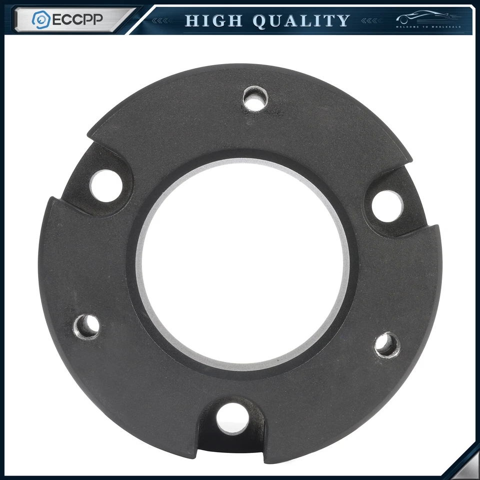 ECCPP 3" Front & Rear Leveling Lift Kit For Chevrolet Tahoe GMC Yukon 2007-2020 - Imagem 4 de 4