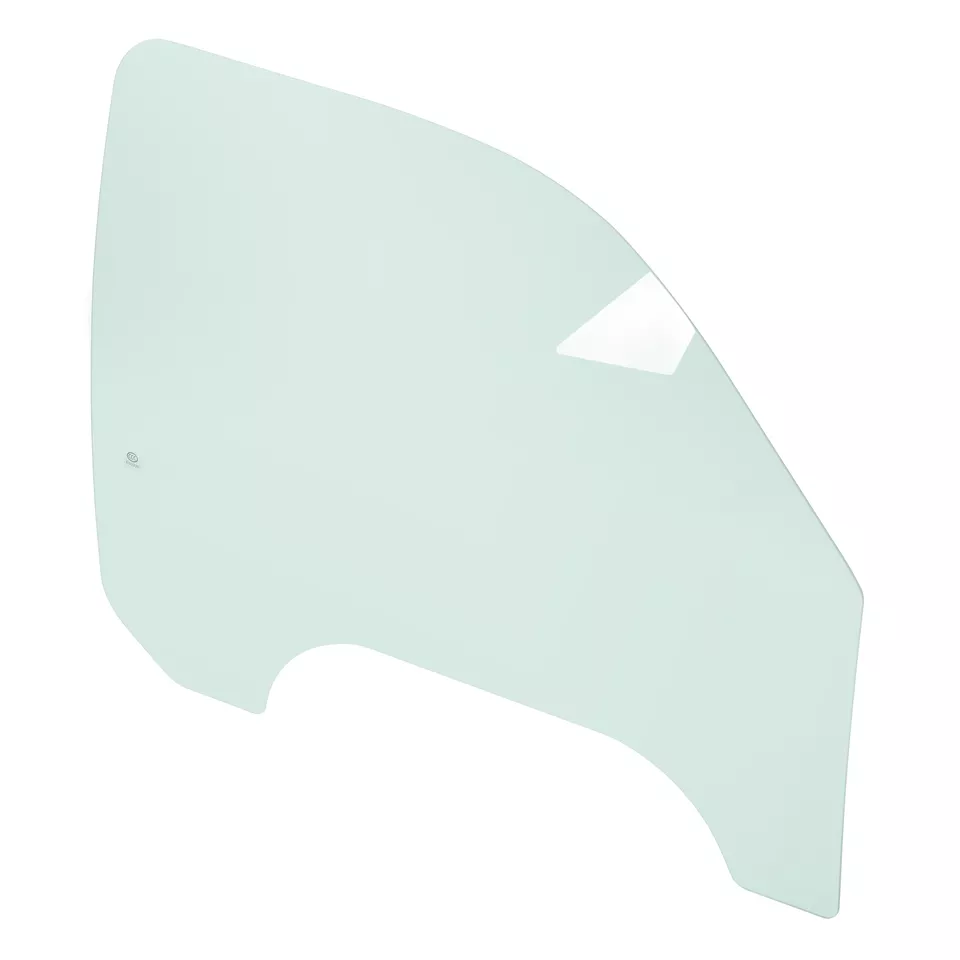 Fits 99-06 Silverado Sierra/ 07 Classic Passenger Right Front Door Window Glass Foto 4 de 4