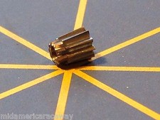 ARP 72 Pitch 10 Tooth Angled Pinion from Mid America Raceway