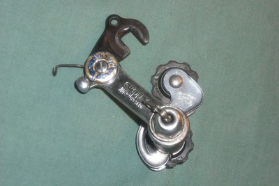 simplex tour de france derailleur