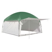 Pahaque Camping Tent Sr11r Screenroom Rainfly - Screen Houses - 10x10 Green on sale Pahaque Camping Tent Sr11r Screenroom Rainfly - Screen Houses - 10x10 Green on sale