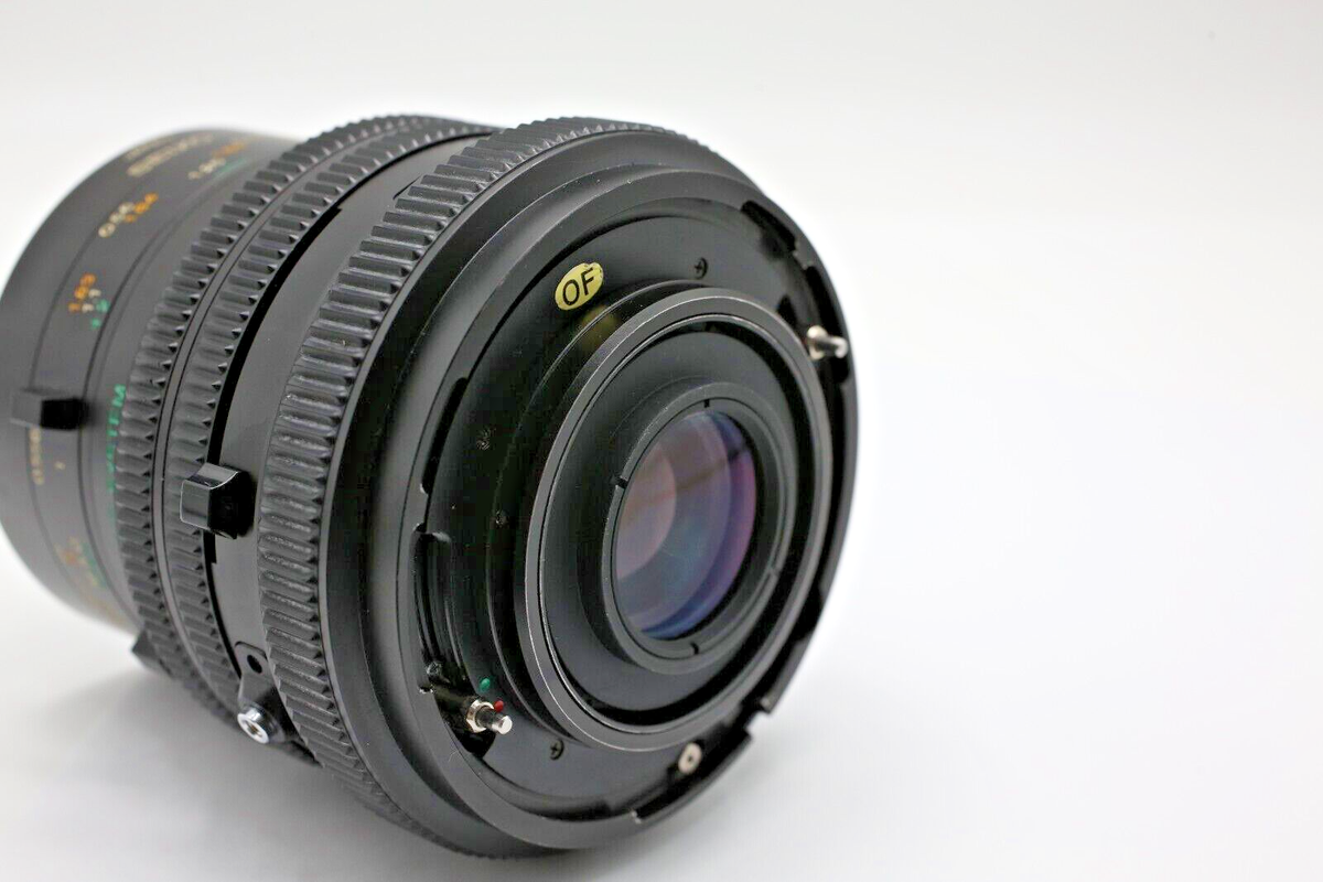 【美品】Mamiya MACRO K/L 140mm F4.5 M/L-A マミヤ Mamiya MACRO K/L 140mm F4.5 M/L-A Mamiya K/L 140mm F/4.5